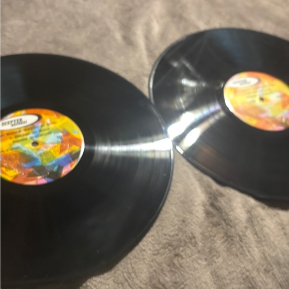 Dionne Warwicke Story A Decade Of Gold LP Vinyl Record. - Picture 6 of 6